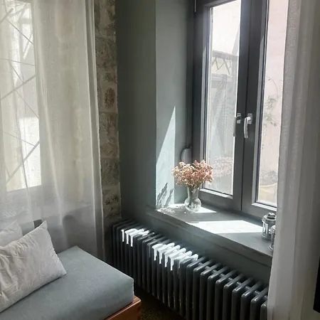 Stone In The City Vakantiehuis